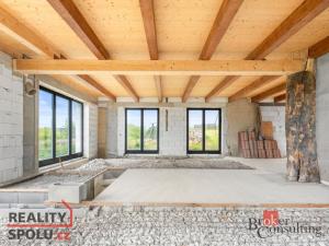 Prodej rodinného domu, Hudlice, Jungmannova, 384 m2