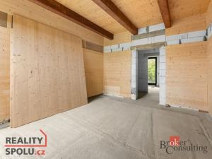 Prodej rodinného domu, Hudlice, Jungmannova, 384 m2