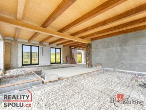 Prodej rodinného domu, Hudlice, Jungmannova, 384 m2