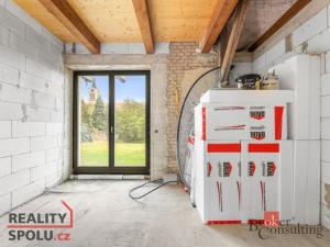 Prodej rodinného domu, Hudlice, Jungmannova, 384 m2