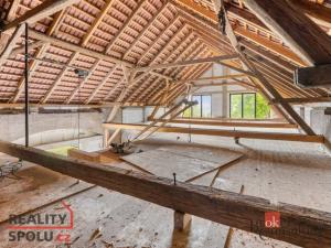 Prodej rodinného domu, Hudlice, Jungmannova, 384 m2