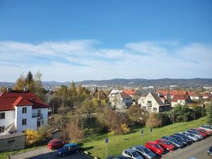 Prodej bytu 2+1, Liberec, Gagarinova, 63 m2