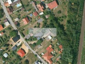 Prodej pozemku pro bydlení, Holýšov, 1285 m2