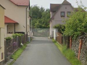 Prodej pozemku pro bydlení, Holýšov, 1285 m2