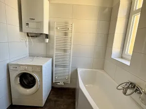 Prodej bytu 1+kk, Praha - Libeň, Zenklova, 34 m2