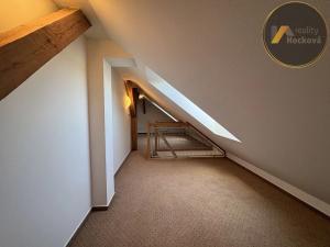 Prodej bytu 2+kk, Praha - Libeň, Zenklova, 106 m2