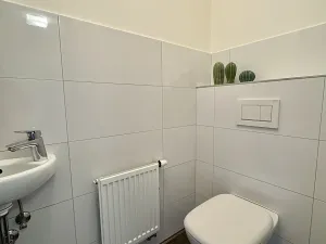 Prodej bytu 2+kk, Praha - Libeň, Zenklova, 89 m2