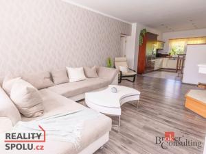 Prodej rodinného domu, Krupka - Maršov, Angreštový sad, 368 m2
