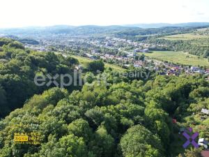 Prodej lesa, Zlín, Mařinková, 10191 m2