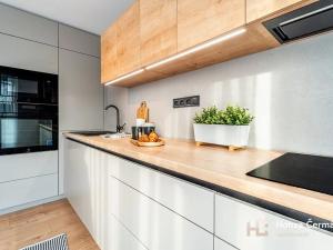 Prodej bytu 4+kk, Dolní Kounice, Ivančická, 92 m2