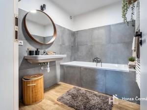 Prodej bytu 4+kk, Dolní Kounice, Ivančická, 92 m2