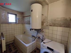 Prodej rodinného domu, Ústí, 100 m2