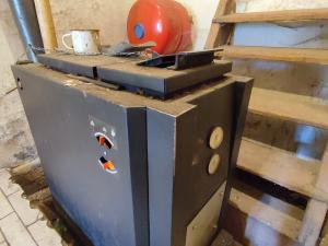 Prodej rodinného domu, Ústí, 100 m2