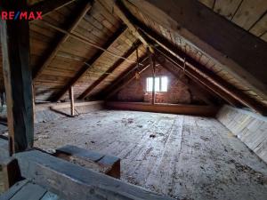 Prodej rodinného domu, Ústí, 100 m2