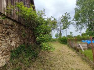 Prodej rodinného domu, Ústí, 100 m2