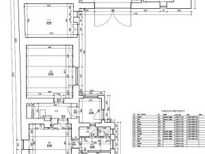 Prodej rodinného domu, Ústí, 100 m2