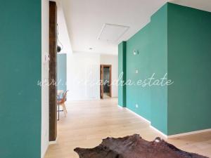 Prodej bytu 3+1, Praha - Vršovice, 28. pluku, 139 m2