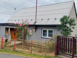 Prodej rodinného domu, Loučka, 75 m2