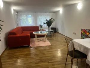 Pronájem rodinného domu, Dolní Domaslavice, 130 m2