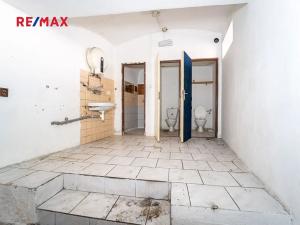 Prodej rodinného domu, Týnec nad Labem, Masarykovo náměstí, 142 m2