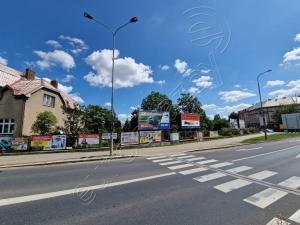 Dražba pozemku, Kolín, Dukelských hrdinů, 3518 m2