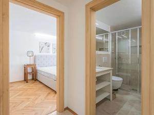 Pronájem bytu 3+kk, Praha - Vinohrady, Hradešínská, 70 m2