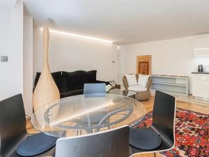 Pronájem bytu 3+kk, Praha - Vinohrady, Hradešínská, 70 m2