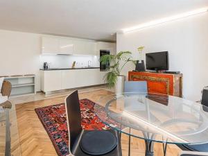 Pronájem bytu 3+kk, Praha - Vinohrady, Hradešínská, 70 m2