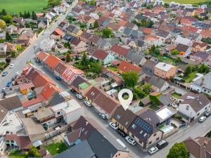 Prodej rodinného domu, Vinařice, II. ulice, 220 m2