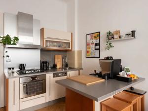 Prodej bytu 3+kk, Praha - Vršovice, Slovinská, 75 m2