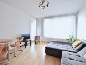 Pronájem bytu 3+kk, Brno - Staré Brno, Vodní, 80 m2