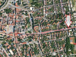 Prodej bytu 3+1, Klatovy - Klatovy V, Plánická, 128 m2