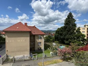 Prodej bytu 3+1, Klatovy - Klatovy V, Plánická, 128 m2