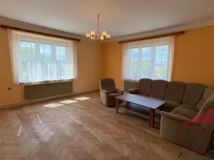 Prodej bytu 3+1, Klatovy - Klatovy V, Plánická, 128 m2