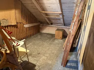 Prodej bytu 3+1, Klatovy - Klatovy V, Plánická, 128 m2