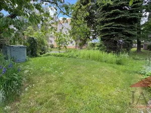 Prodej bytu 3+1, Klatovy - Klatovy V, Plánická, 128 m2