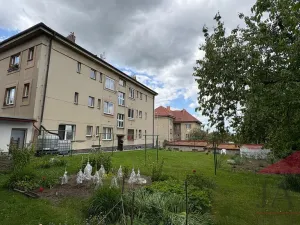 Prodej bytu 3+1, Klatovy - Klatovy V, Plánická, 128 m2
