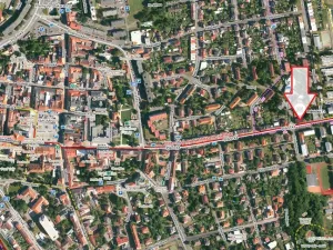 Prodej bytu 3+1, Klatovy - Klatovy V, Plánická, 128 m2