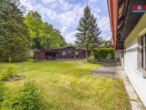 Prodej rodinného domu, Machov - Nízká Srbská, 90 m2