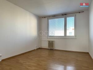 Pronájem bytu 2+1, Ústí nad Labem - Ústí nad Labem-centrum, SNP, 63 m2