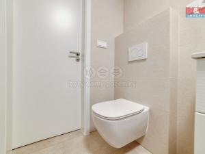 Pronájem bytu 2+kk, Lázně Kynžvart, Královské svahy, 47 m2