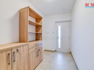 Pronájem bytu 2+kk, Lázně Kynžvart, Královské svahy, 47 m2