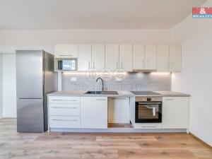 Pronájem bytu 2+kk, Lázně Kynžvart, Královské svahy, 47 m2