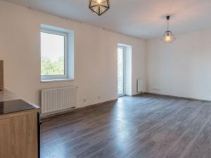 Pronájem bytu 2+kk, Milovice - Mladá, Rakouská, 55 m2
