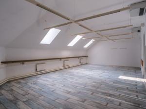 Pronájem kanceláře, Litoměřice - Předměstí, Zítkova, 23 m2
