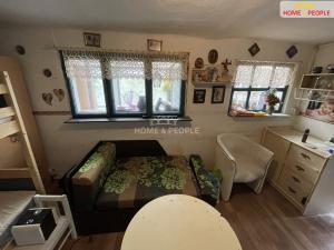 Prodej chaty, Praha - Žižkov, Na Balkáně, 25 m2