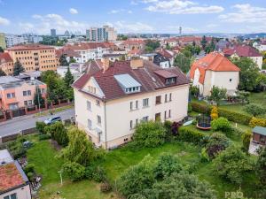 Prodej činžovního domu, Praha - Žižkov, V domově, 390 m2