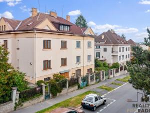 Prodej činžovního domu, Praha - Žižkov, V domově, 390 m2