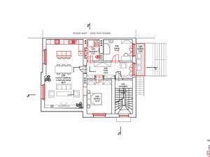 Prodej činžovního domu, Praha - Žižkov, V domově, 390 m2