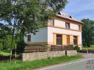 Pronájem obchodního prostoru, Stará Červená Voda, 85 m2